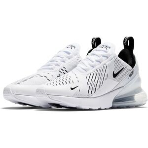 NEW Womens Nike Air Max 270 | Color: White | W’s Size 8.5 ✨